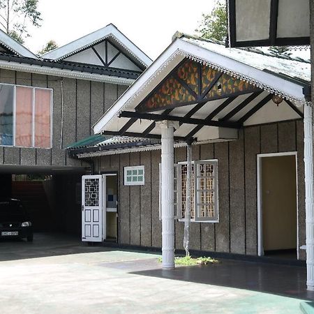 Vilmic Lake Inn & Holiday Bungalow Nuwara Eliya Exteriör bild