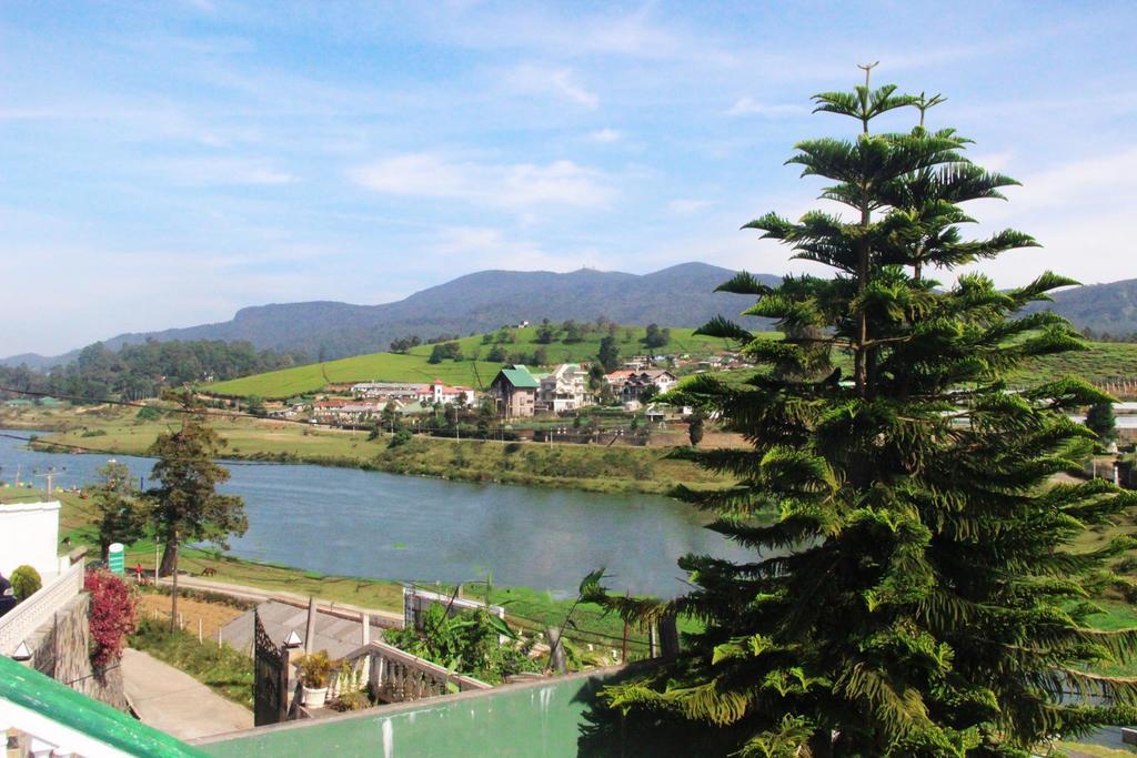 Vilmic Lake Inn & Holiday Bungalow Nuwara Eliya Exteriör bild