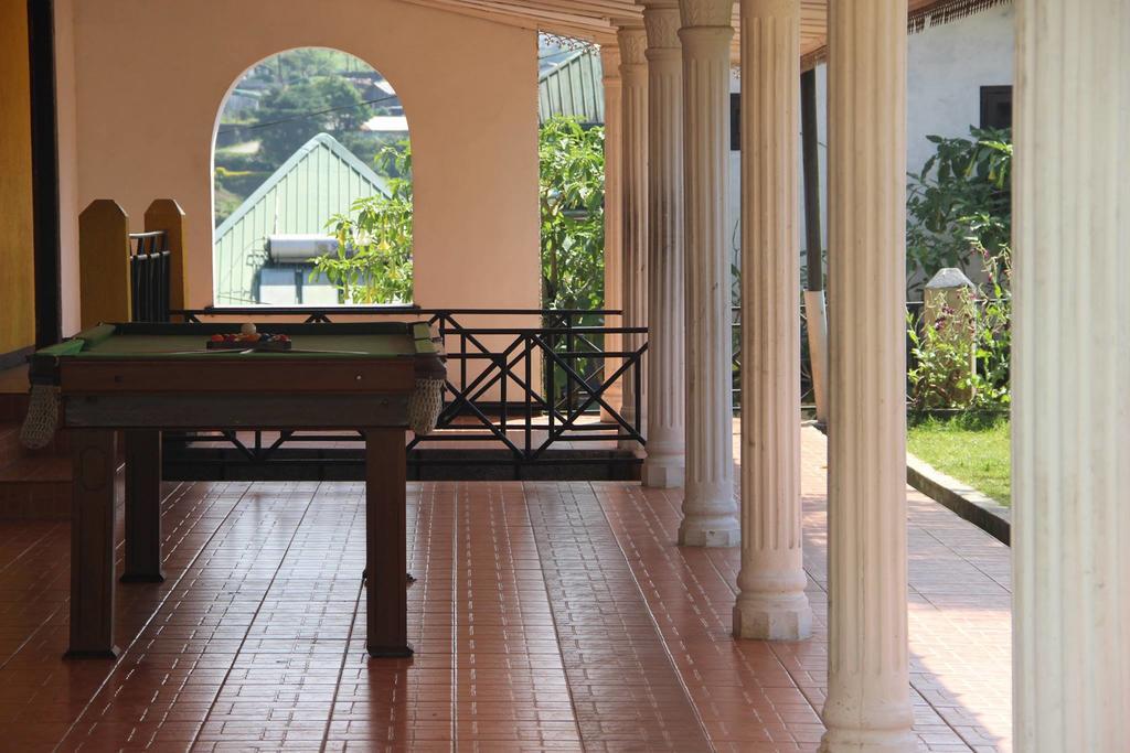 Vilmic Lake Inn & Holiday Bungalow Nuwara Eliya Exteriör bild