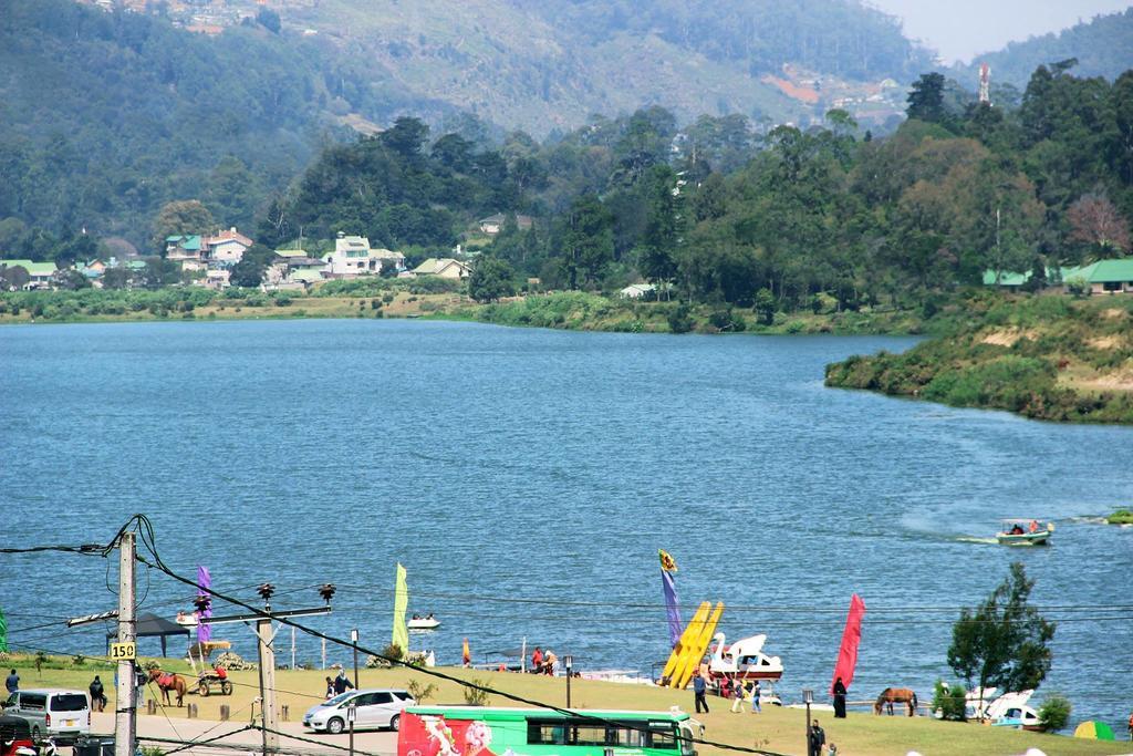 Vilmic Lake Inn & Holiday Bungalow Nuwara Eliya Exteriör bild