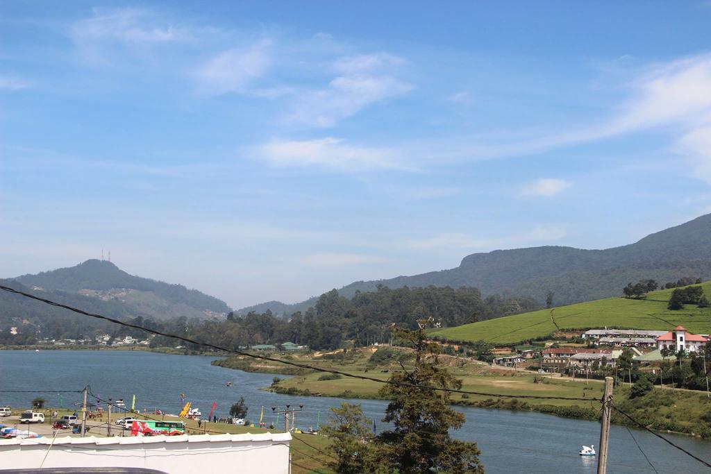 Vilmic Lake Inn & Holiday Bungalow Nuwara Eliya Exteriör bild