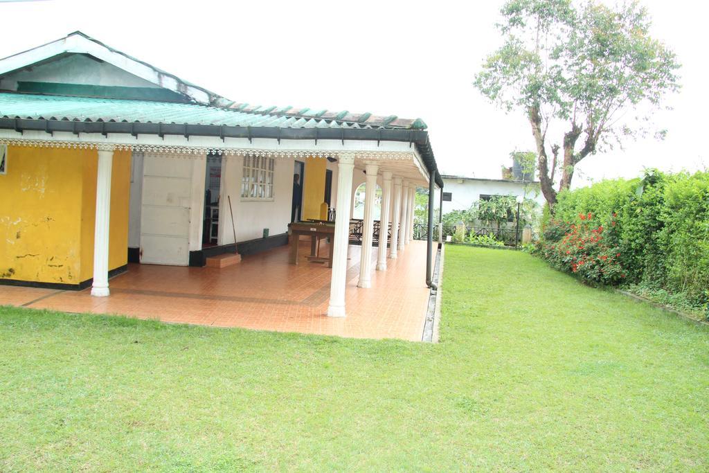 Vilmic Lake Inn & Holiday Bungalow Nuwara Eliya Exteriör bild