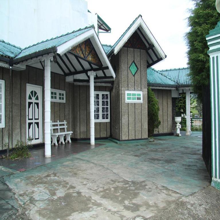 Vilmic Lake Inn & Holiday Bungalow Nuwara Eliya Exteriör bild